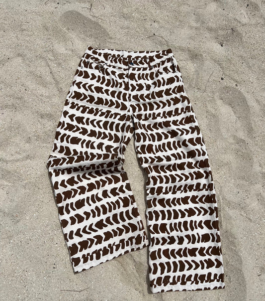 PUPU'ALA JEANS